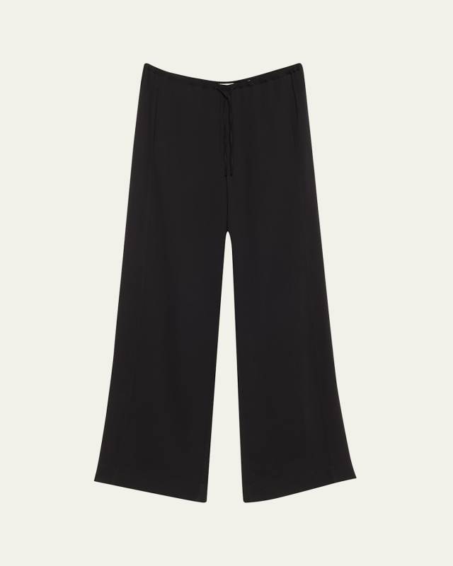 Drawstring Trousers